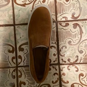 Brand new with box.  Size 9.5 but fits like a 10.